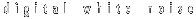 digital white noise