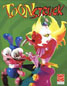 toonstruck europe